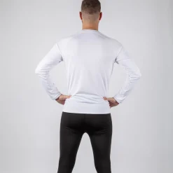 Elmo Skintight Valkoinen