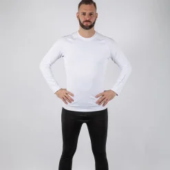 Elmo Skintight Valkoinen