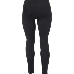 Elof Skintight Musta Punainen