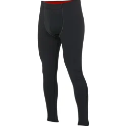 Elof Skintight Musta Punainen