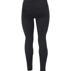 Elof Skintight Musta Punainen