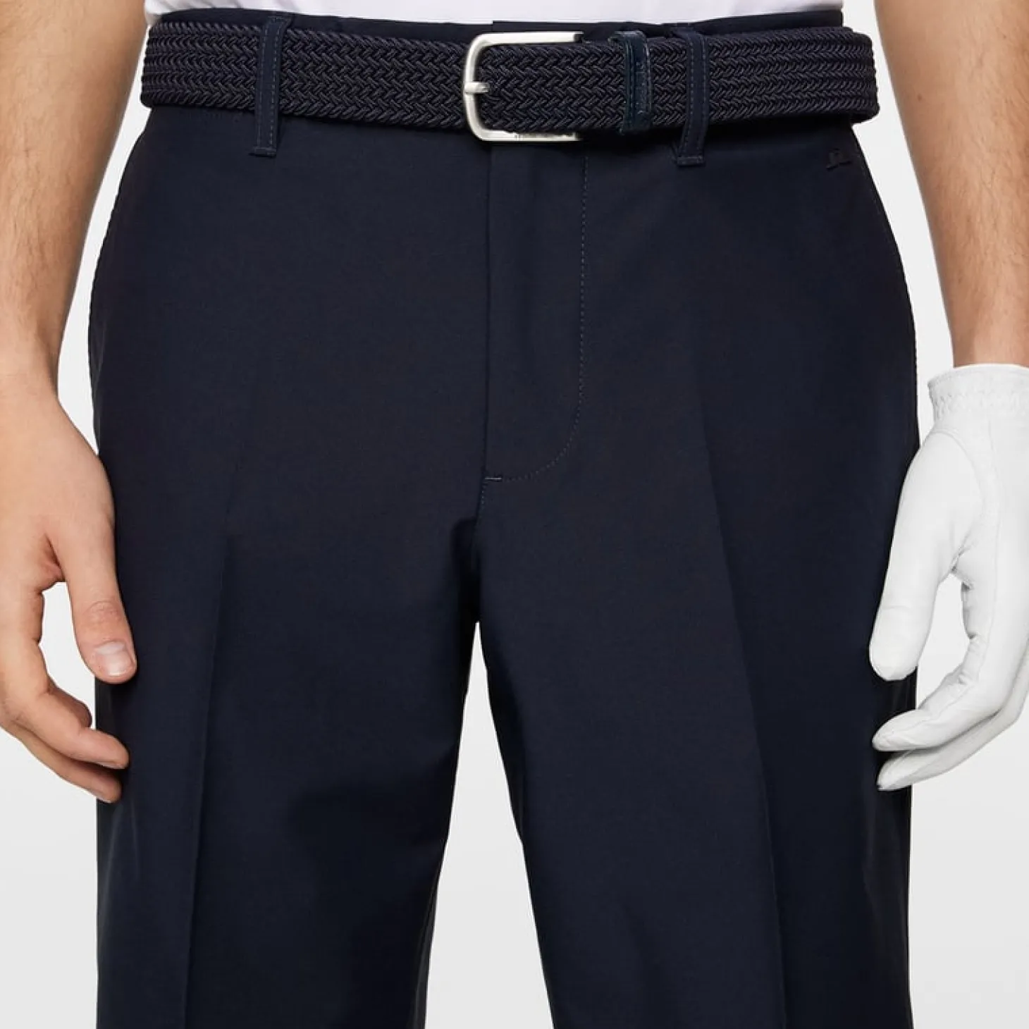 Eloy Shorts Sininen