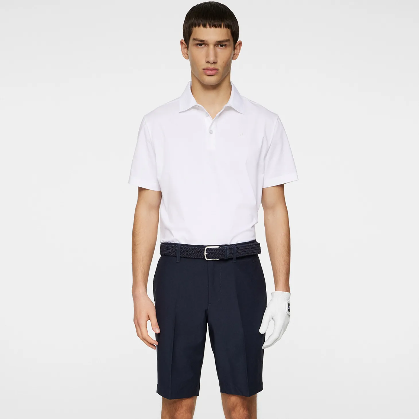 Eloy Shorts Sininen