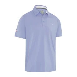 Emea Ss Odyssey Polo Sininen