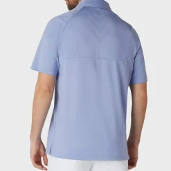 Emea Ss Odyssey Polo Sininen