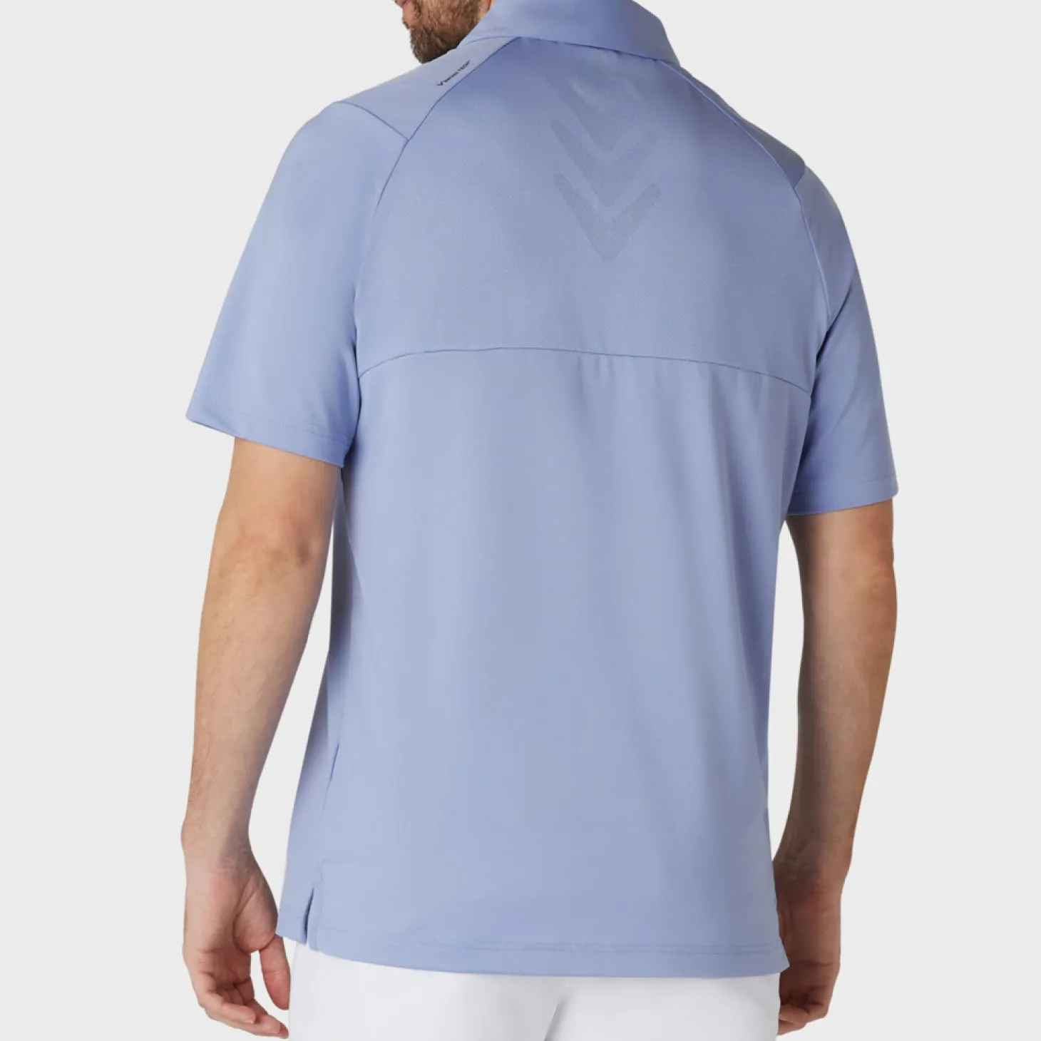 Emea Ss Odyssey Polo Sininen