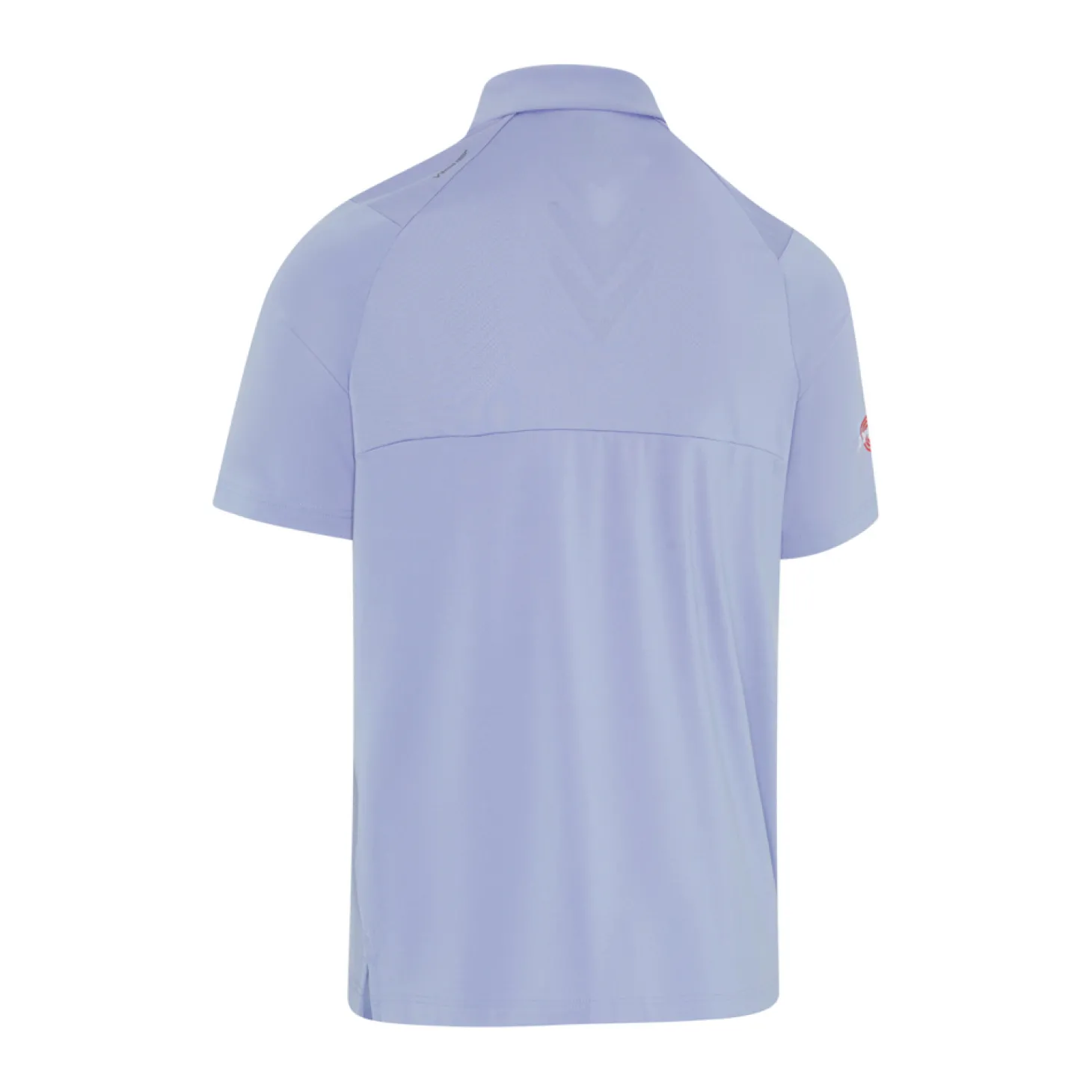 Emea Ss Odyssey Polo Sininen