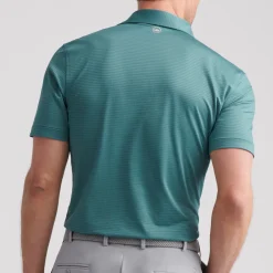 Empire Performance Jersey Polo