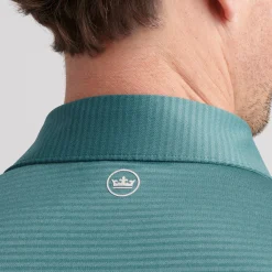 Empire Performance Jersey Polo