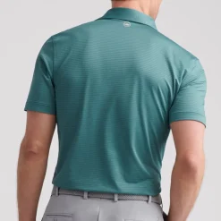 Empire Performance Jersey Polo
