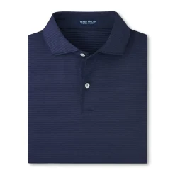 Empire Performance Jersey Polo Sininen
