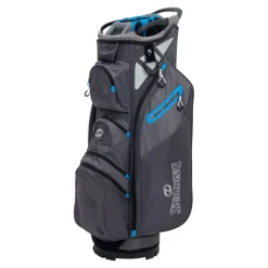 EXE cartbag Harmaa Sininen