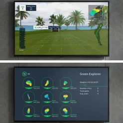 Exputt RG
