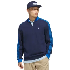 F 3 Str 1/4 Zip