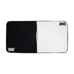 2-Faced Players Towel