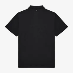 Fairway Baldwin Polo Musta