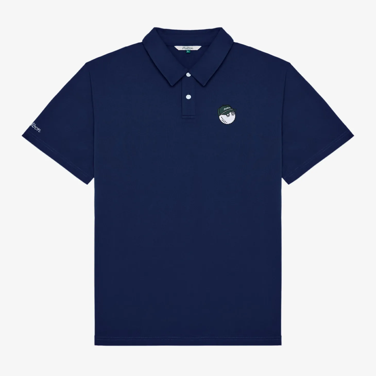 Fairway Baldwin Polo Sininen