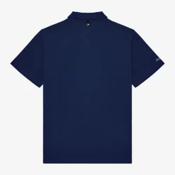 Fairway Baldwin Polo Sininen