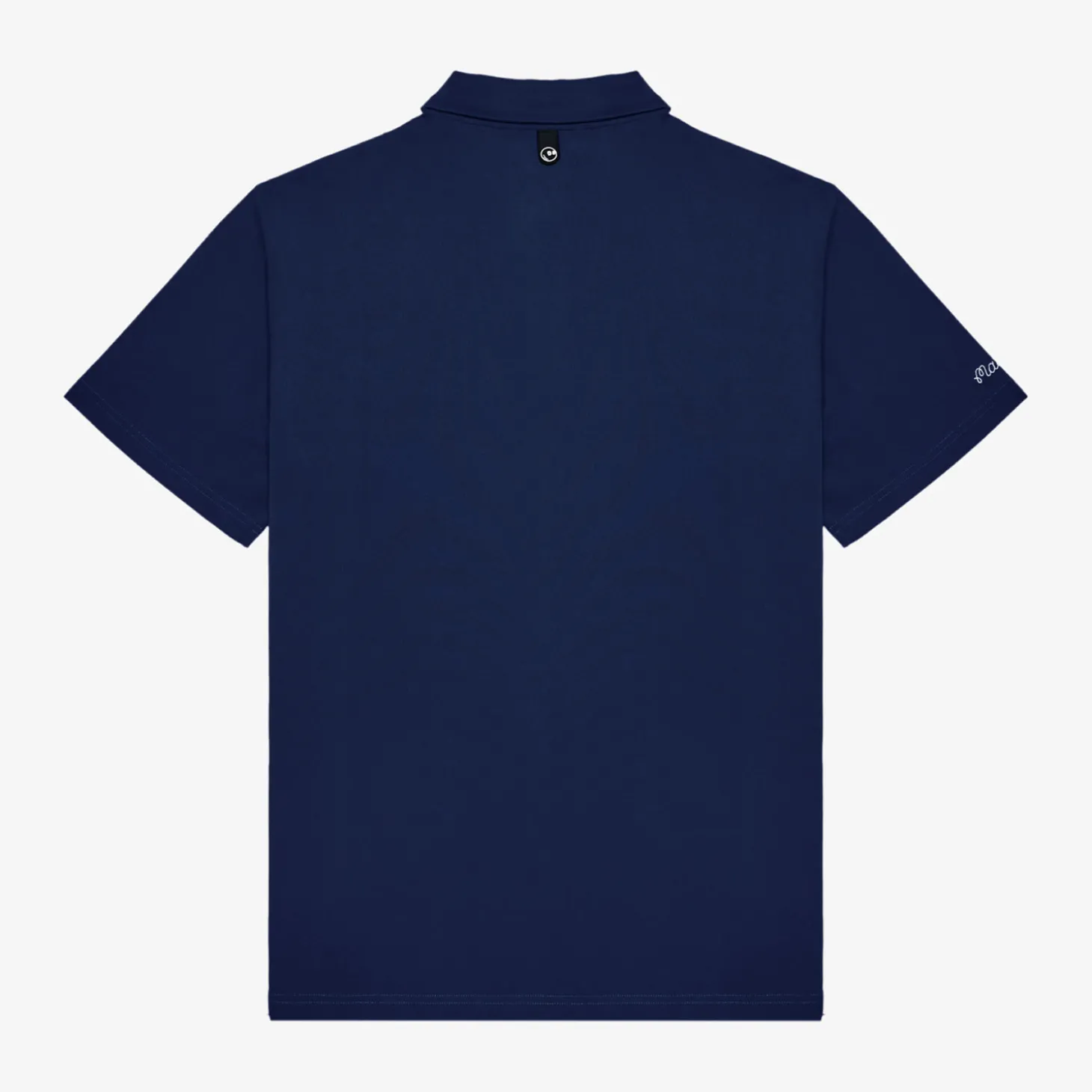 Fairway Baldwin Polo Sininen