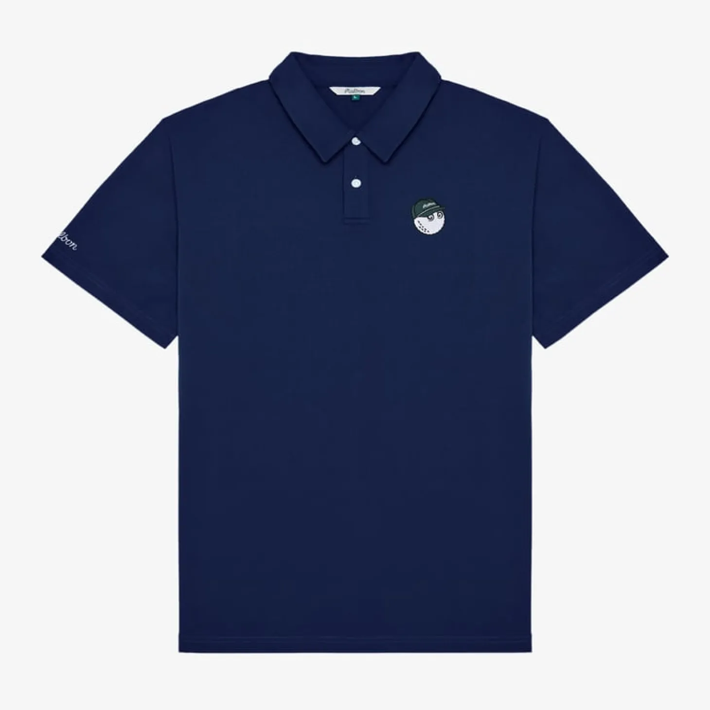 Fairway Baldwin Polo Sininen