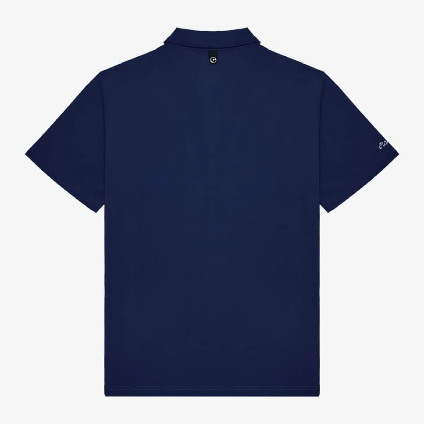 Fairway Baldwin Polo Sininen
