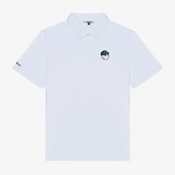 Fairway Baldwin Polo Valkoinen
