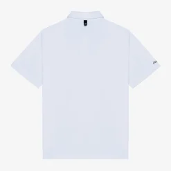 Fairway Baldwin Polo Valkoinen