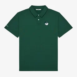 Fairway Baldwin Polo Vihreä