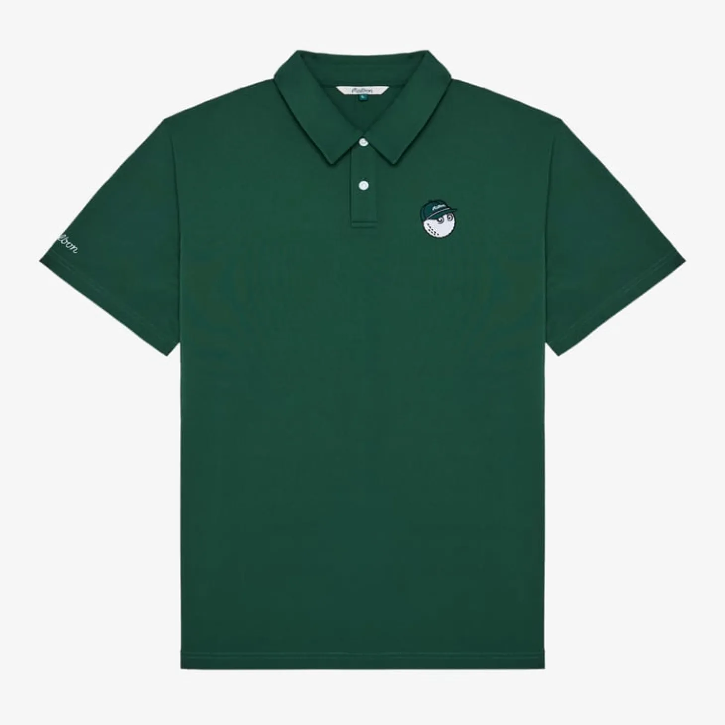 Fairway Baldwin Polo Vihreä
