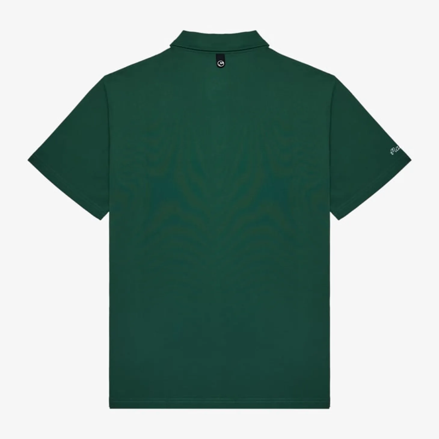 Fairway Baldwin Polo Vihreä