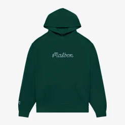 Fesque Hoodie Vihreä