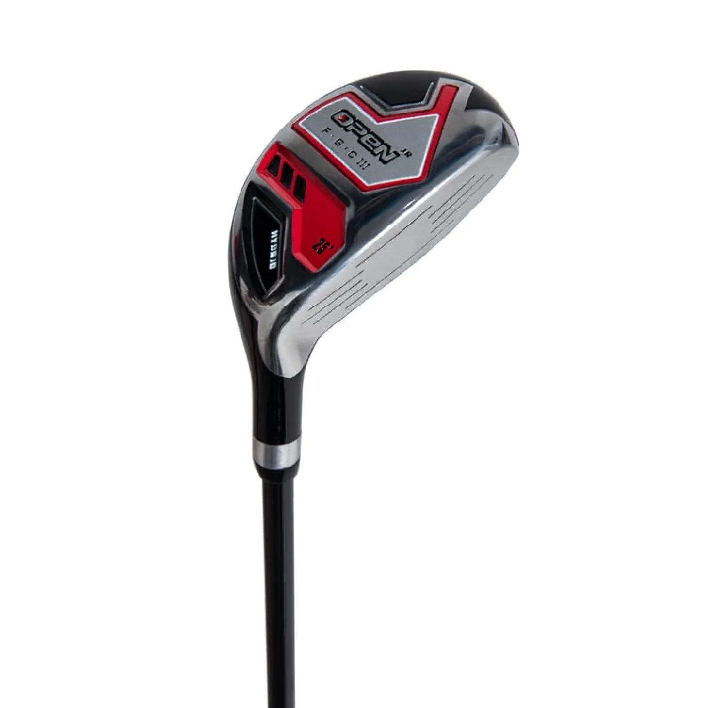 FGC III Jr Hybrid LH