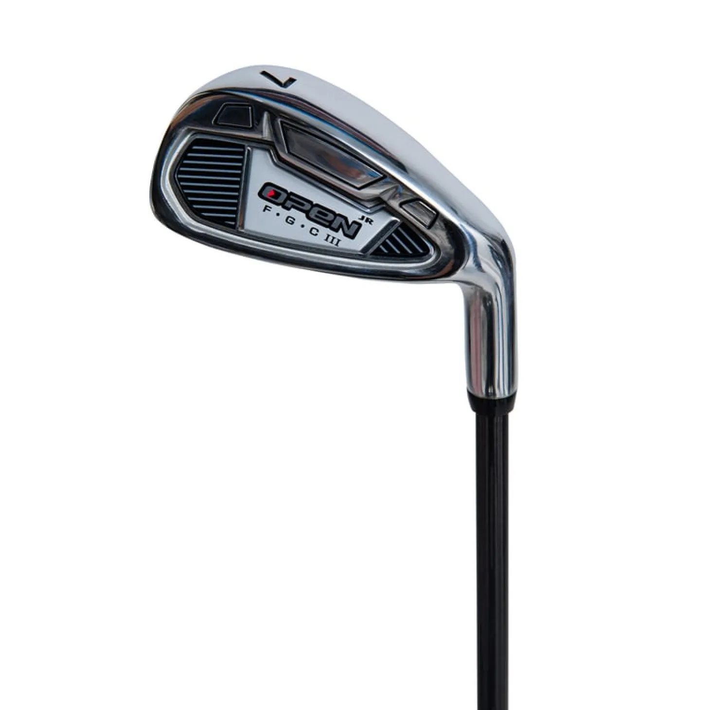 FGC III Jr Iron 9-11