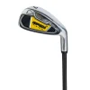 FGC III Jr Iron 12-14