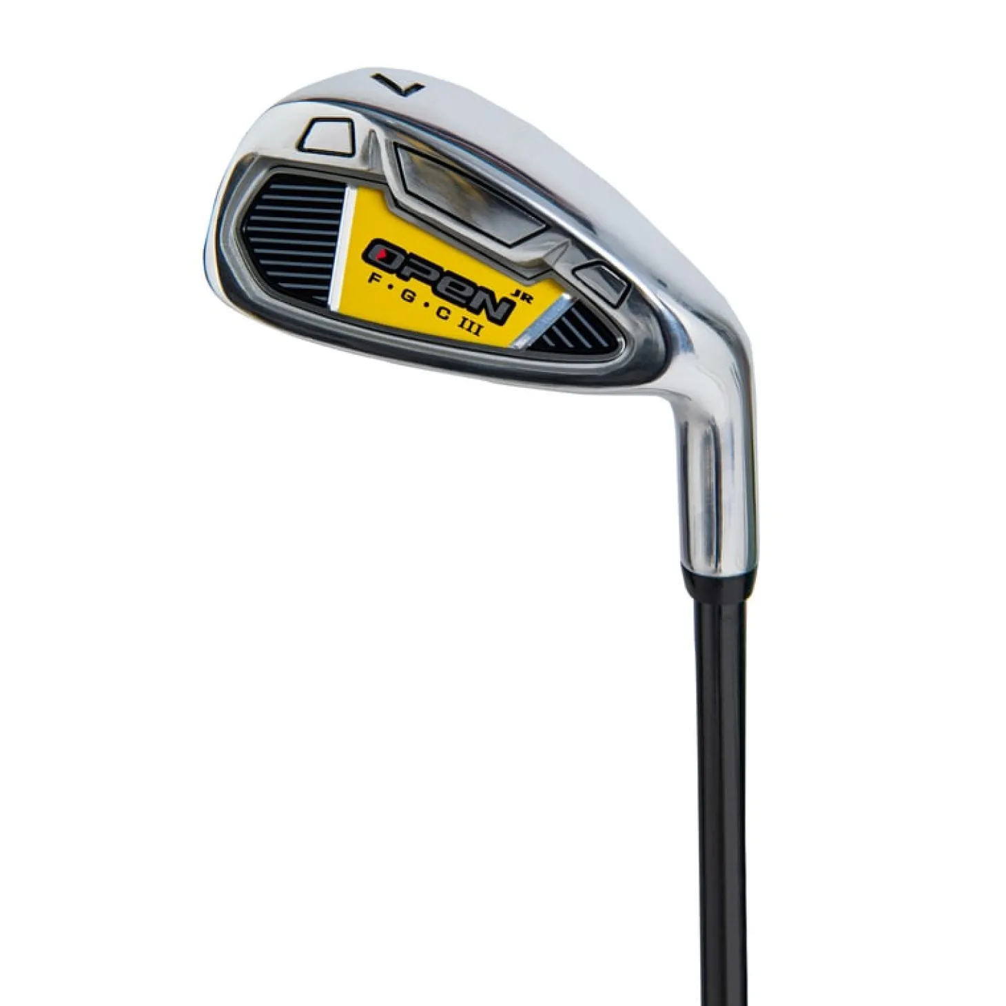 FGC III Jr Iron 12-14
