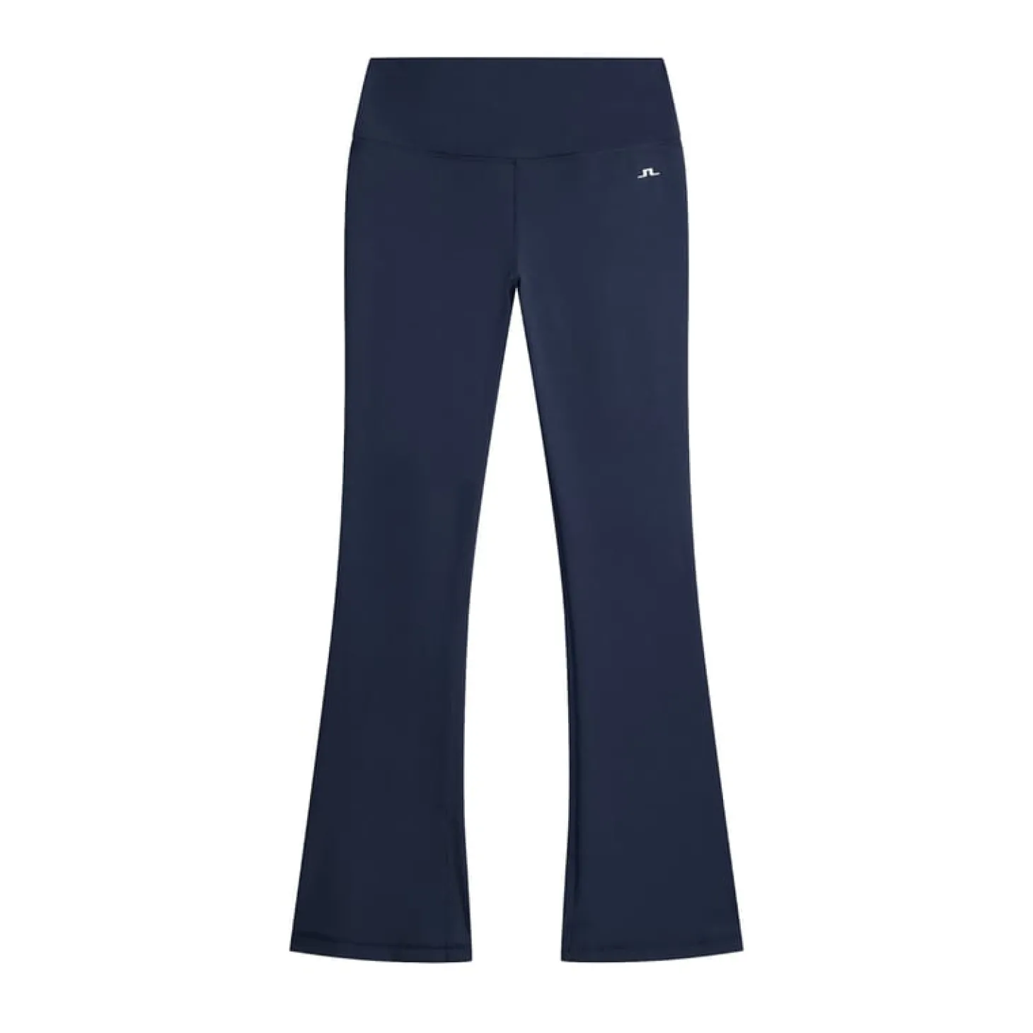Fiona Flared Leggings Sininen