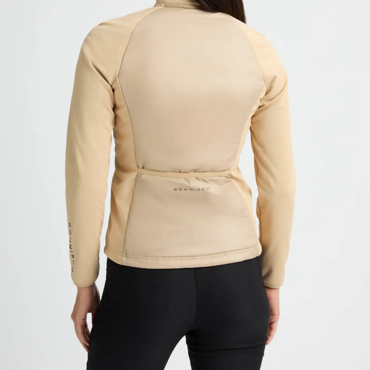 Fiona Hybrid Beige