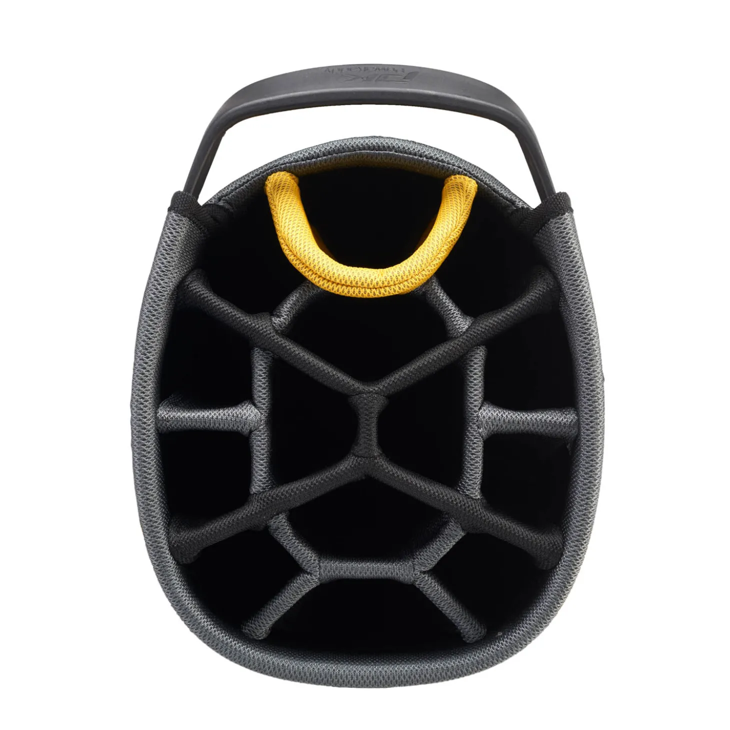 Flex MagLock Cartbag Harmaa Kulta