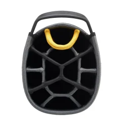 Flex MagLock Cartbag Harmaa Kulta