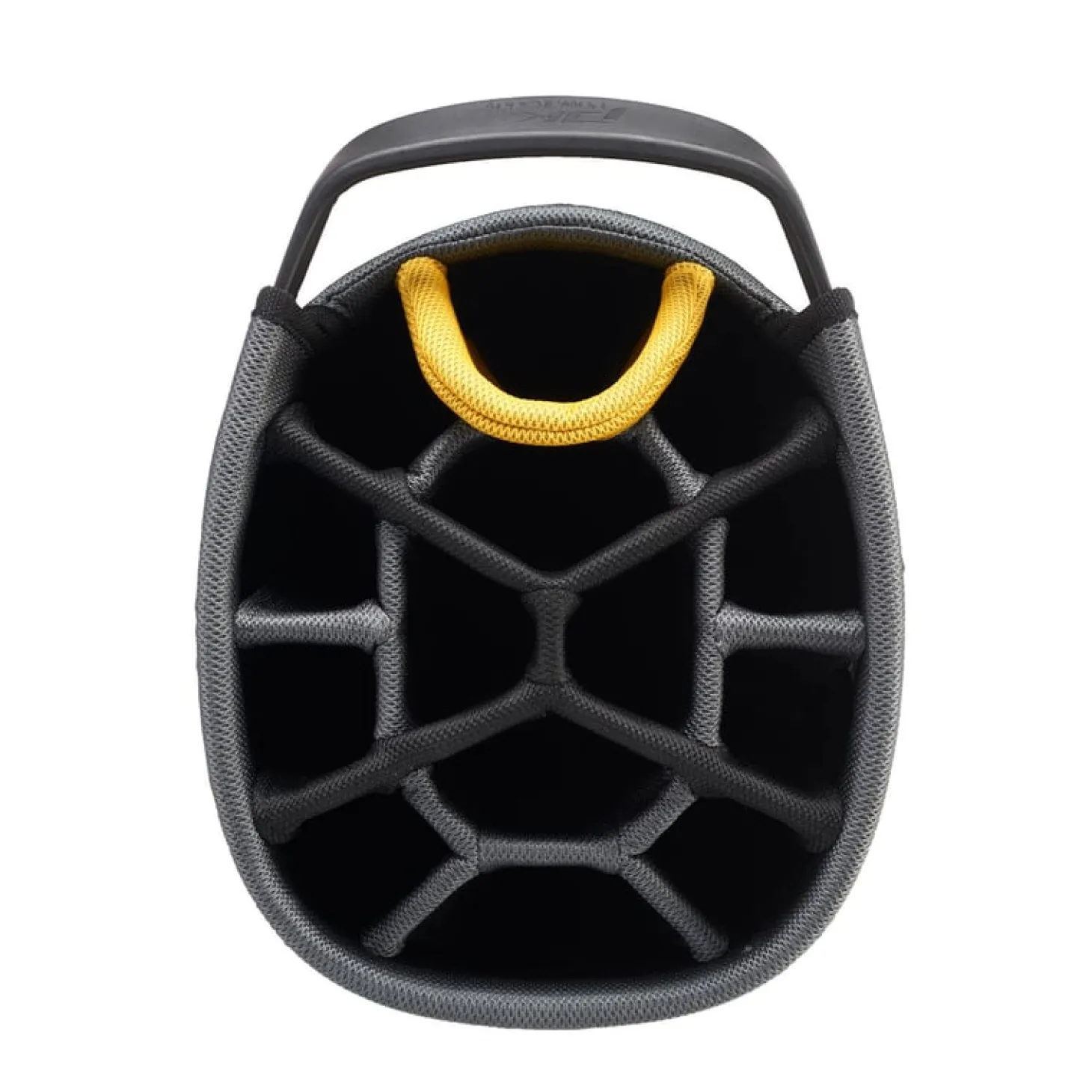 Flex MagLock Cartbag Harmaa Kulta