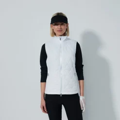 Flex Padded Valkoinen