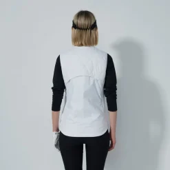 Flex Padded Valkoinen