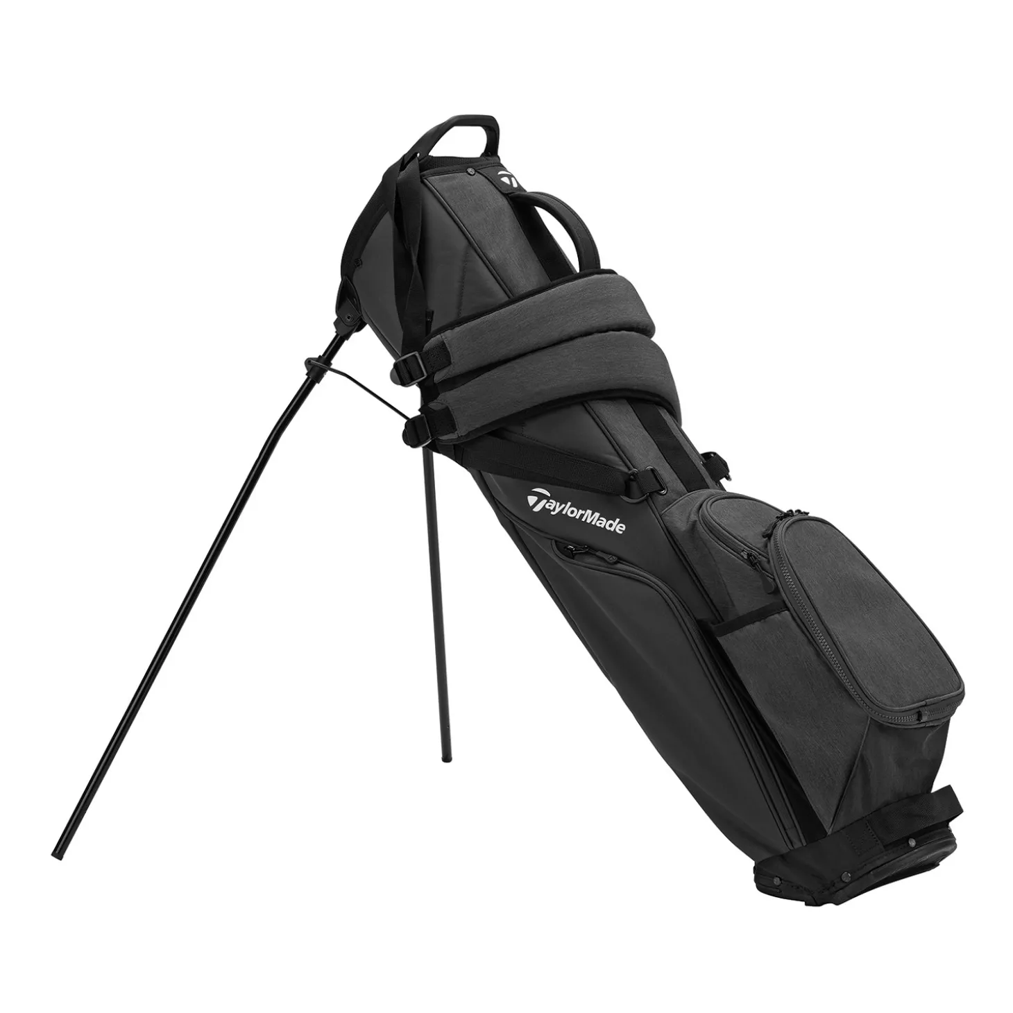 Flextech Carry Harmaa