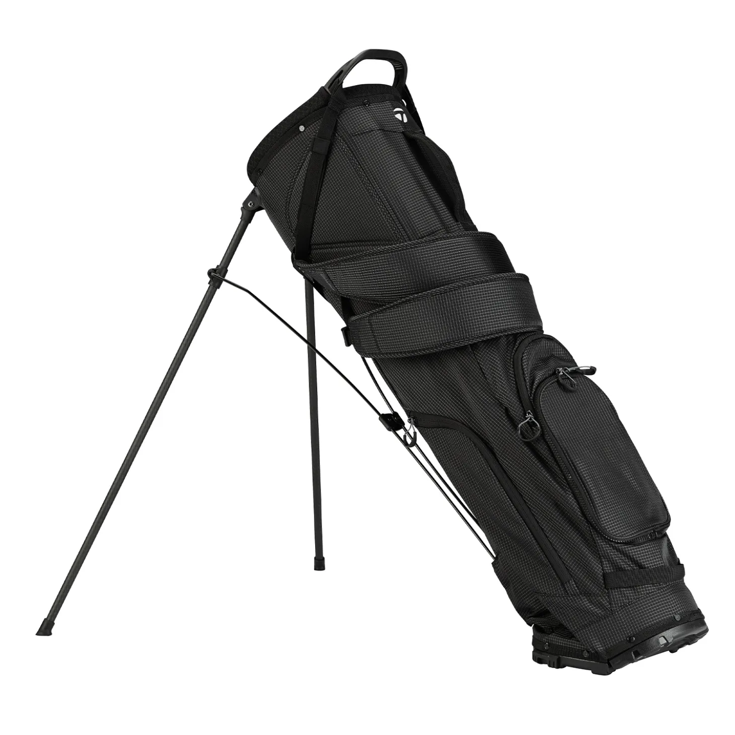 Flextech Super Lite Musta