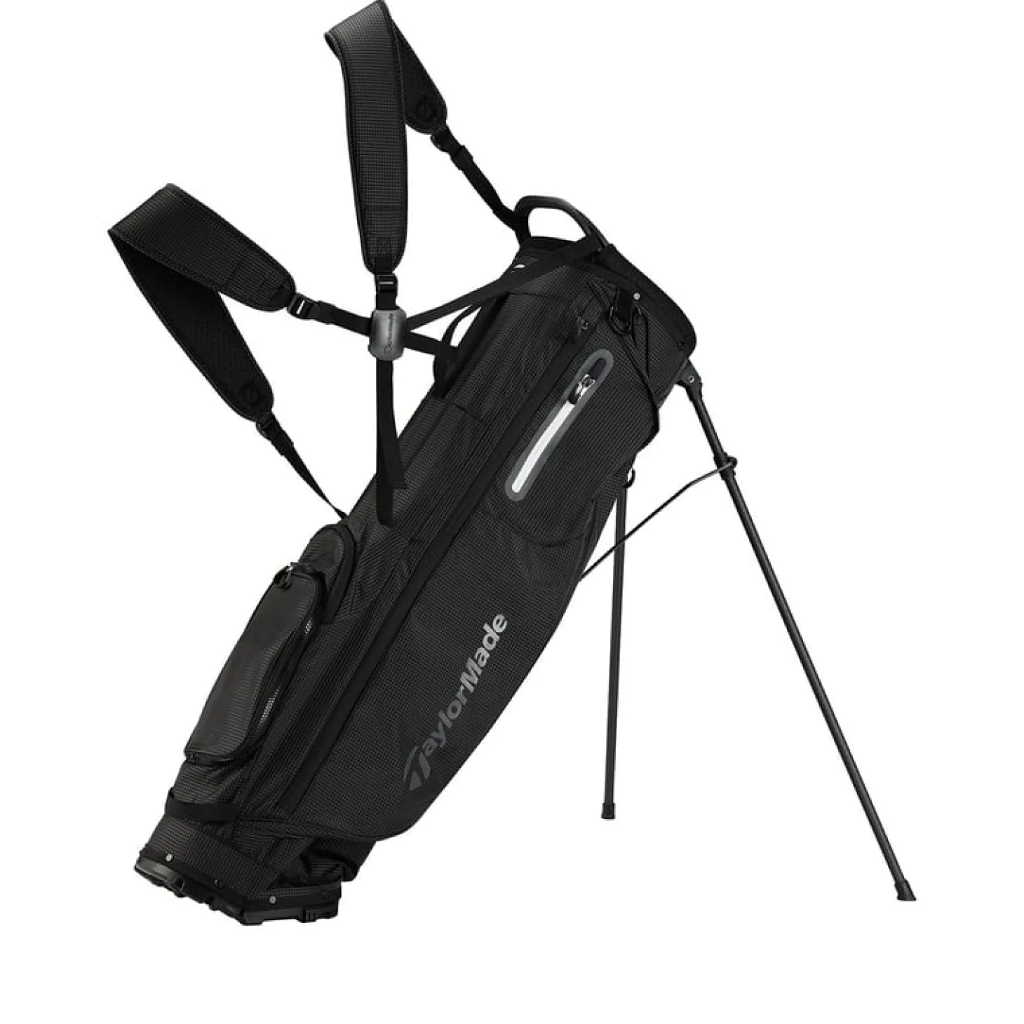 Flextech Super Lite Musta