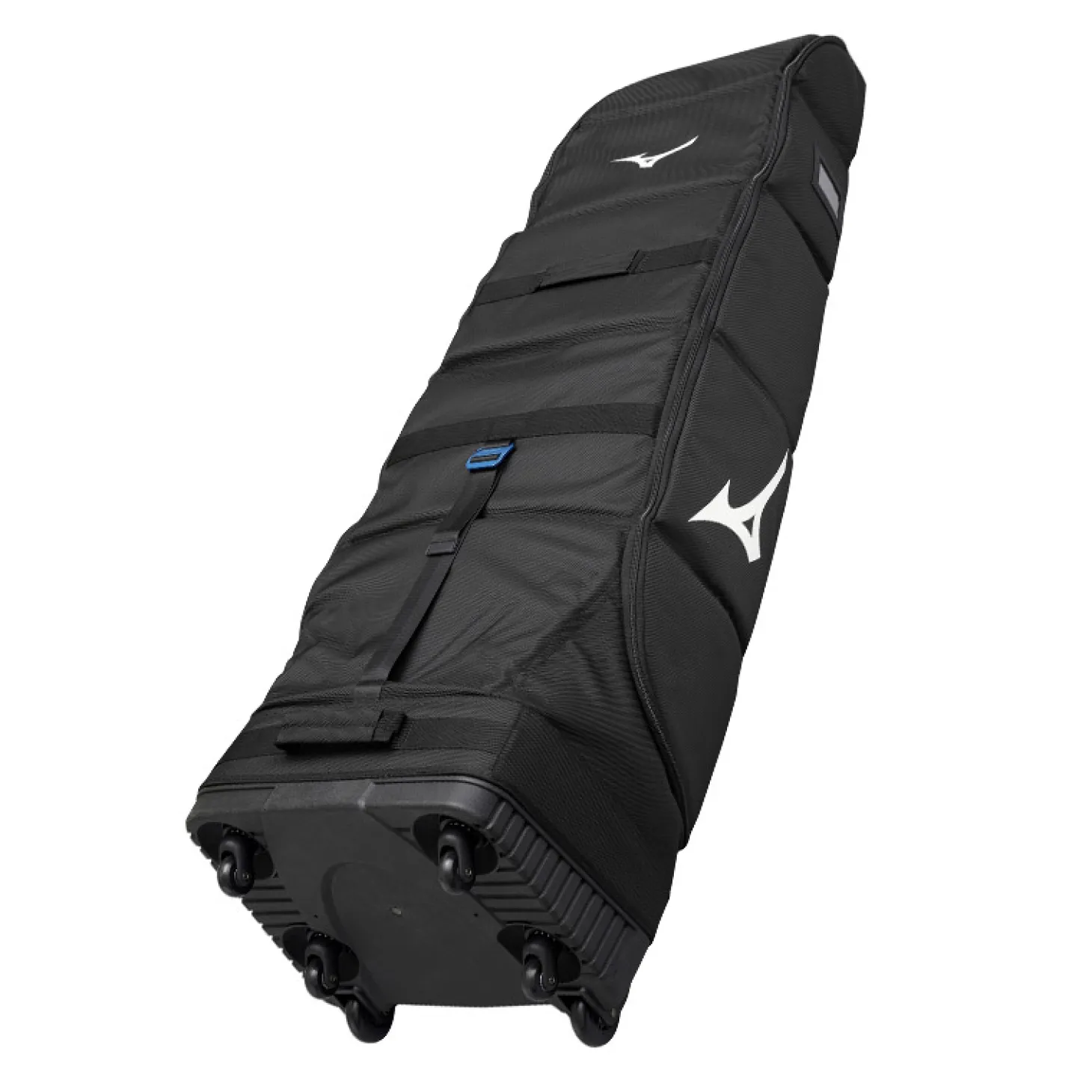 Foldable Travel Cover