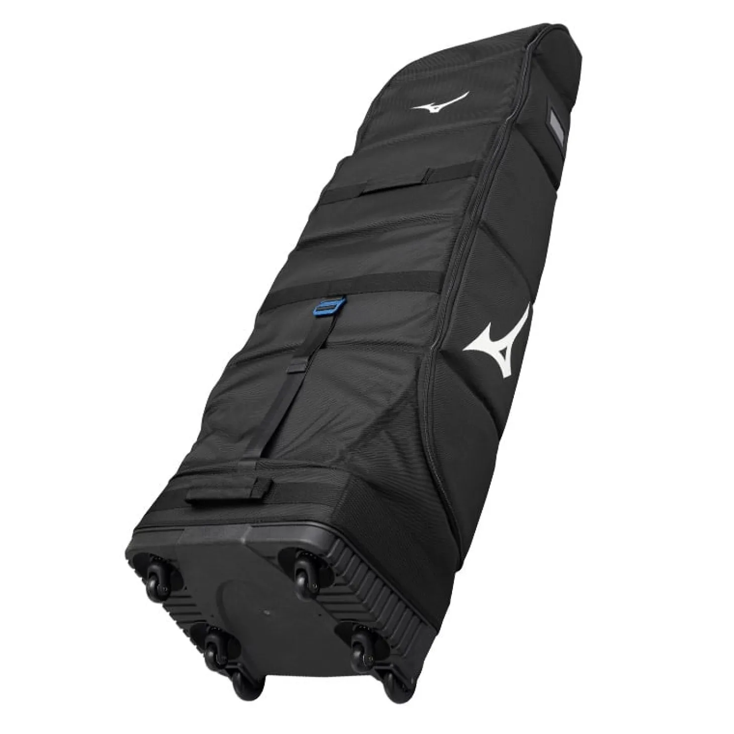 Foldable Travel Cover