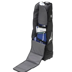 Foldable Travel Cover