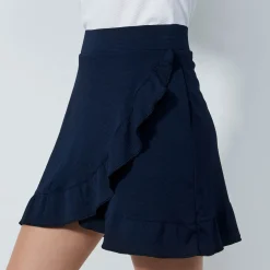 Frill 45 Cm Sininen
