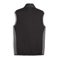 Frost Quilted Vest